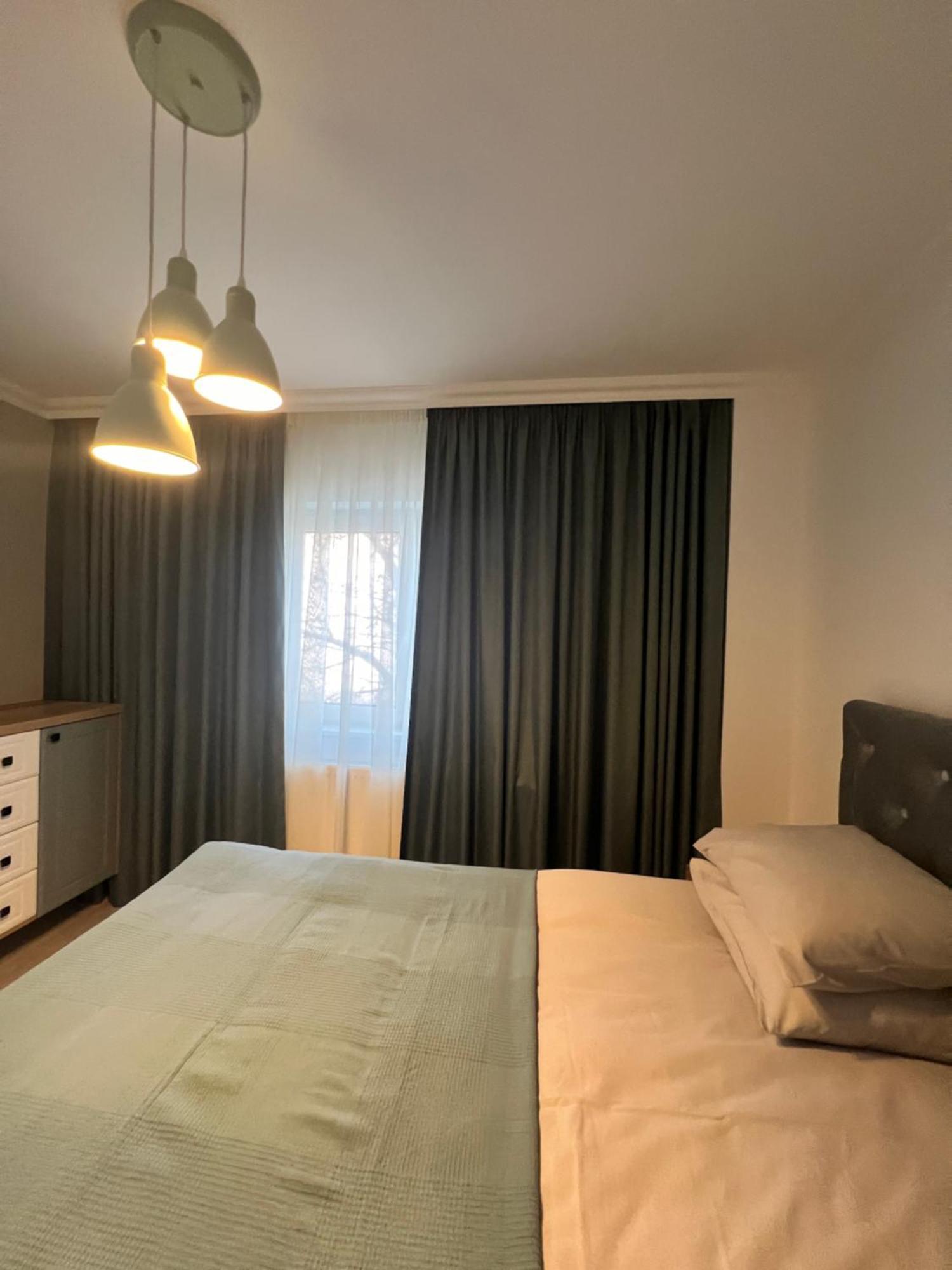 Sweet Chic Home Timisoara Bagian luar foto